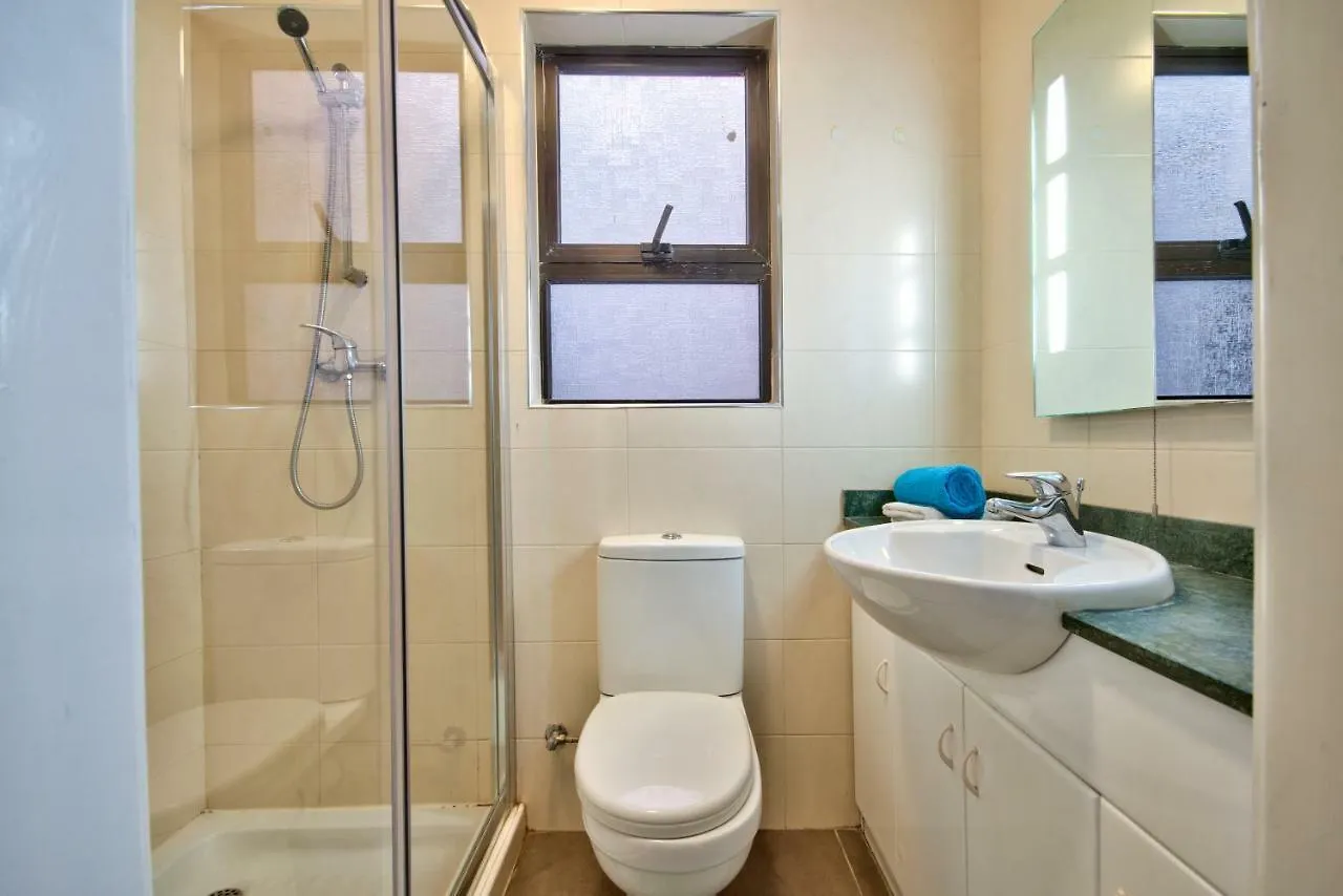 Spinola Court - Stunning Seaview Apartment & Penthouse On Spinola Bay By Shortletsmalta Saint Julian's 0*,
